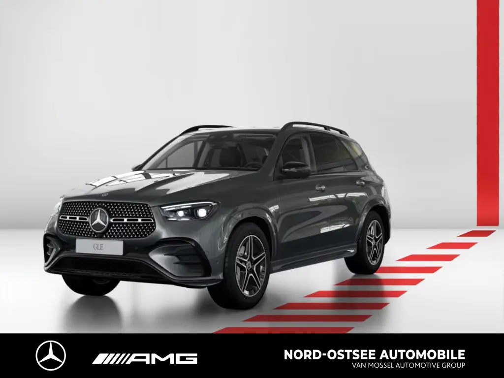 Mercedes-Benz GLE 300