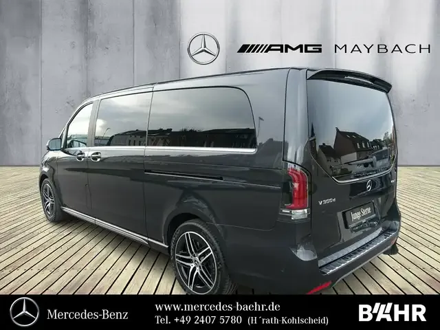Mercedes-Benz V 300