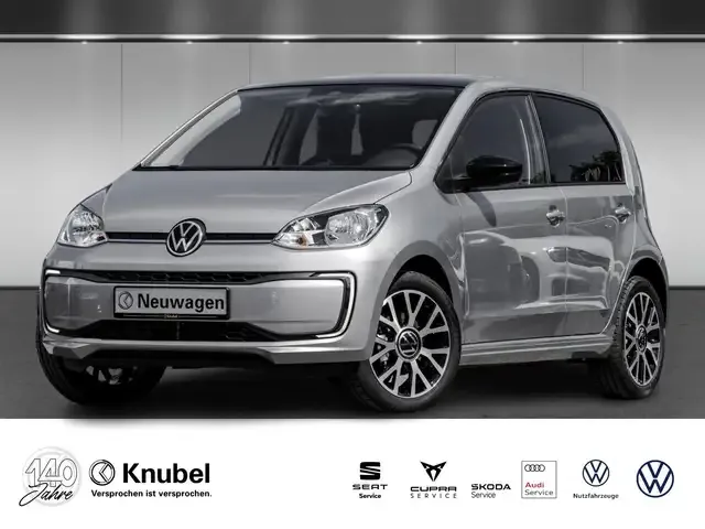 Volkswagen e-up!