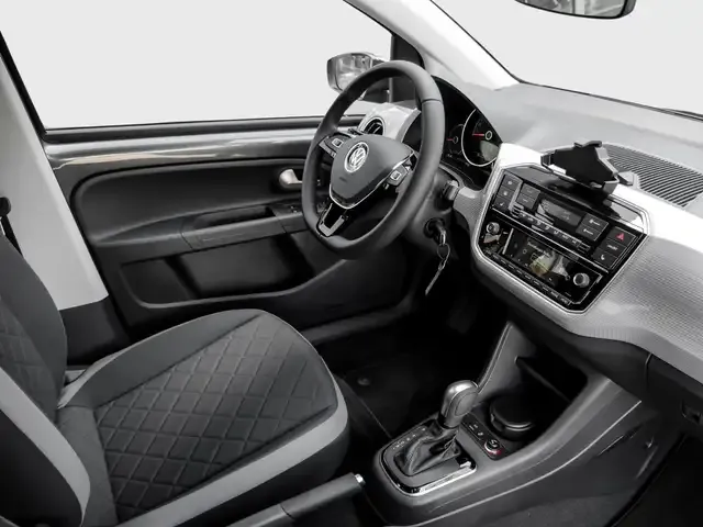Volkswagen e-up!