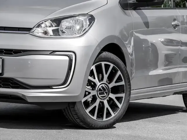 Volkswagen e-up!