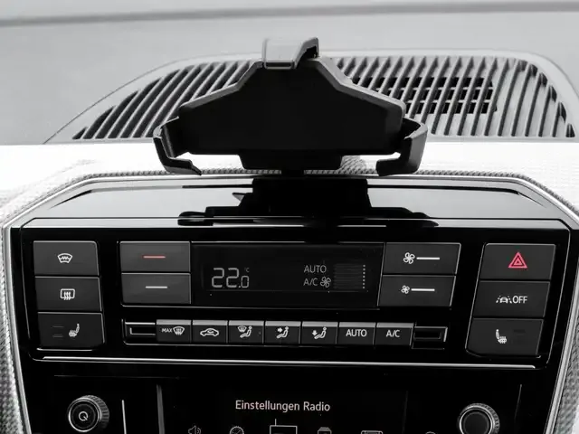 Volkswagen e-up!