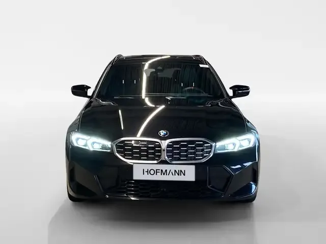 BMW 340