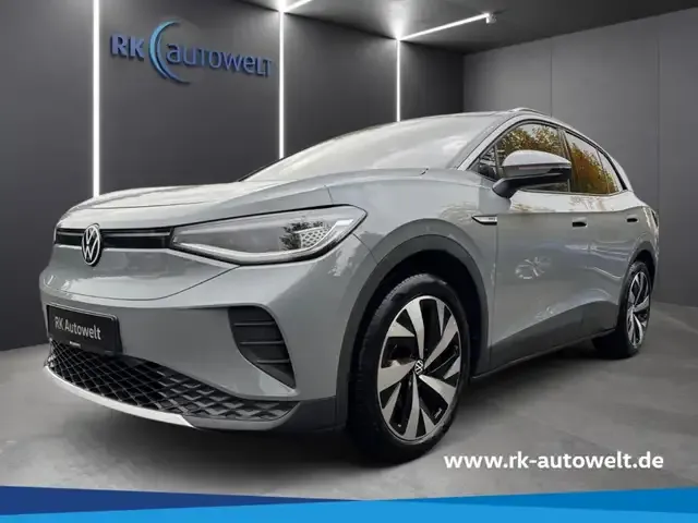 Volkswagen ID.4