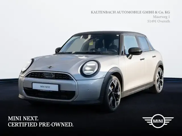 MINI Cooper C