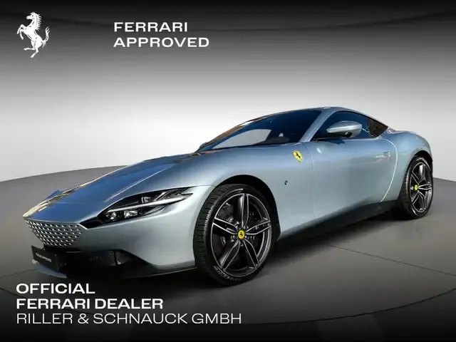 Ferrari Roma