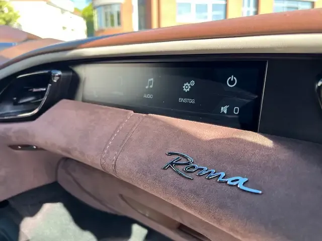 Ferrari Roma