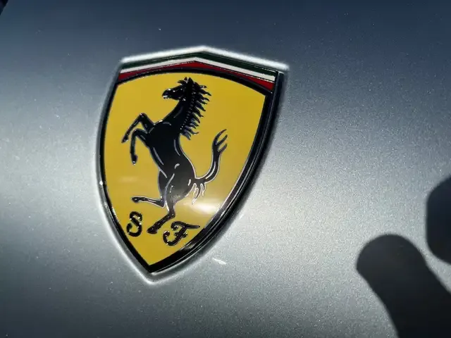 Ferrari Roma