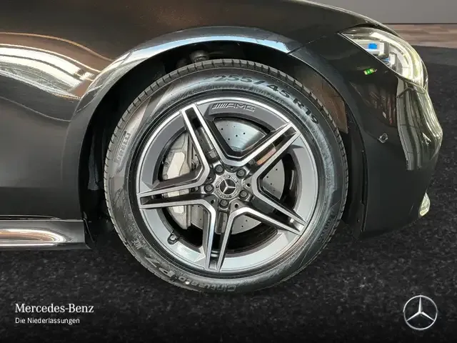 Mercedes-Benz S 600