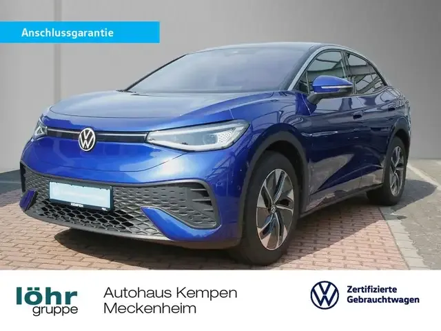 Volkswagen ID.5