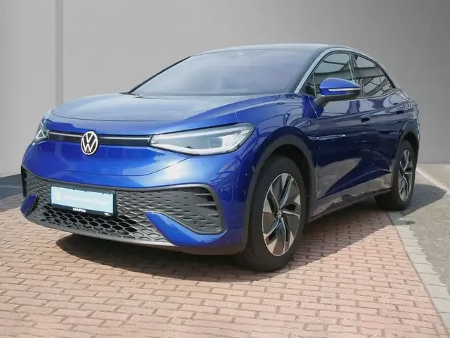 Volkswagen ID.5