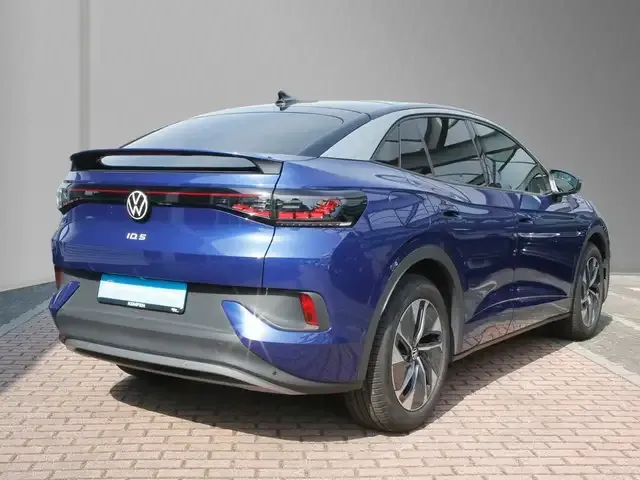 Volkswagen ID.5