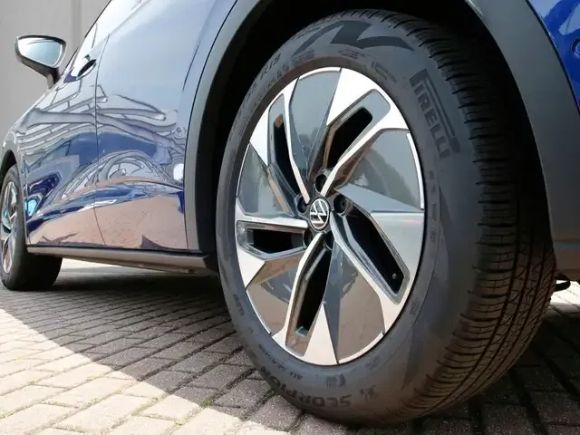 Volkswagen ID.5