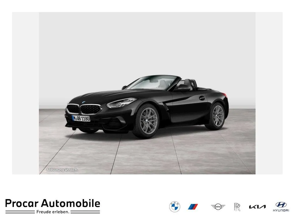 BMW Z4