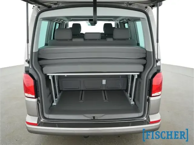 Volkswagen T6.1 California
