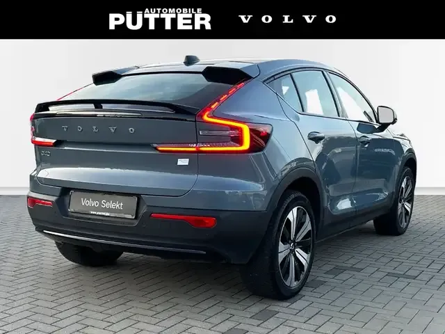 Volvo C40