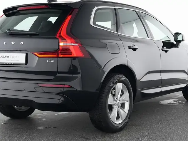 Volvo Sonstiges