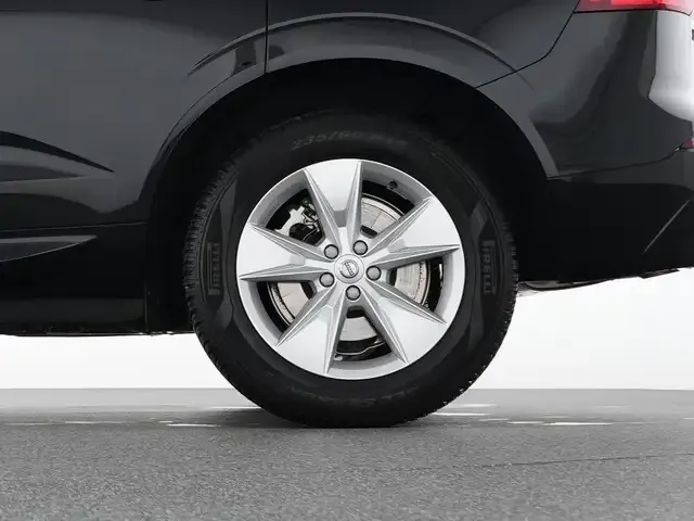Volvo Sonstiges