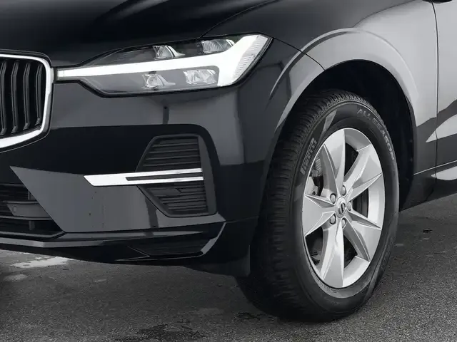 Volvo Sonstiges