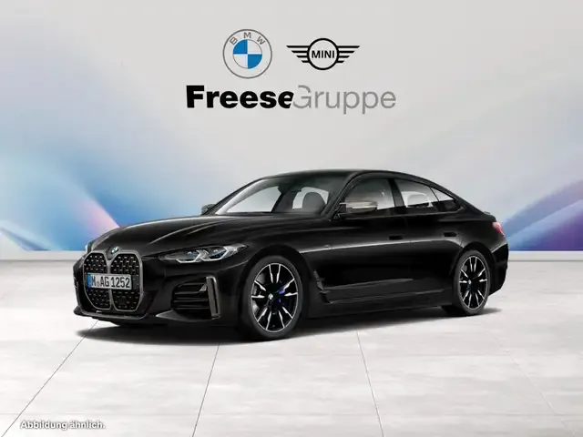 BMW 440