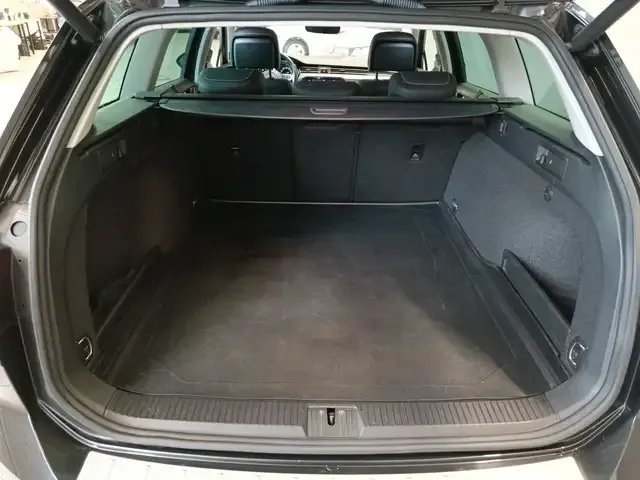 Volkswagen Passat Alltrack