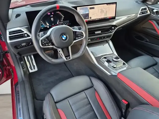BMW 440