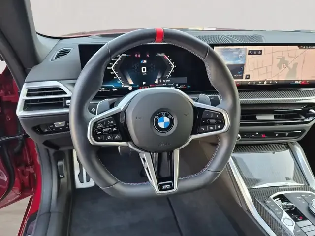 BMW 440