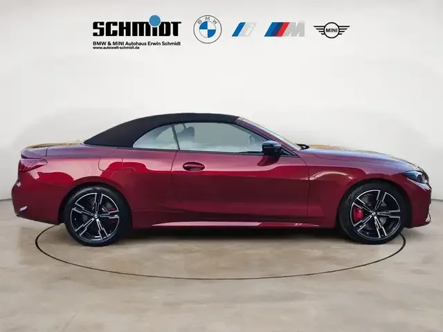 BMW 440