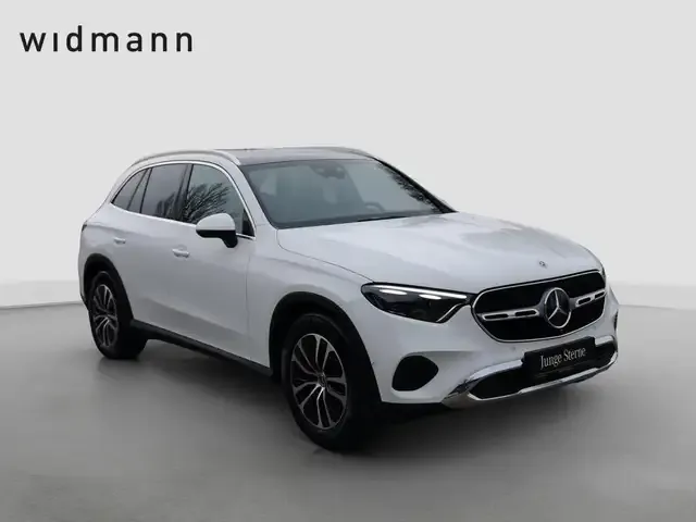Mercedes-Benz GLC 200