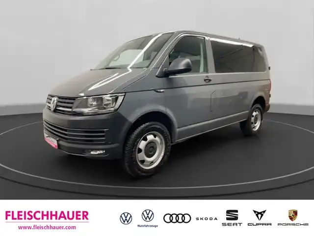 Volkswagen T6.1 Kombi