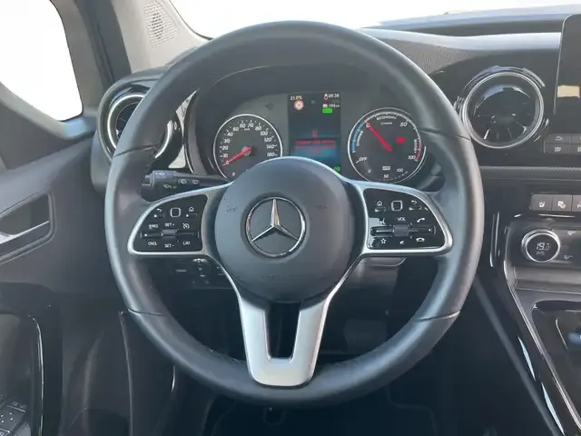 Mercedes-Benz EQT