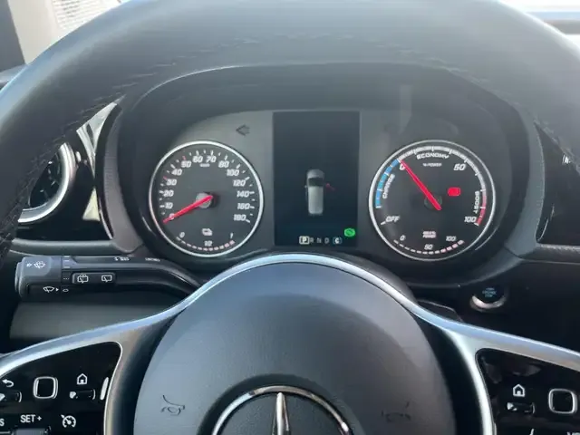 Mercedes-Benz EQT