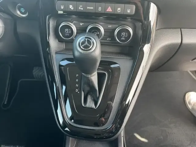 Mercedes-Benz EQT