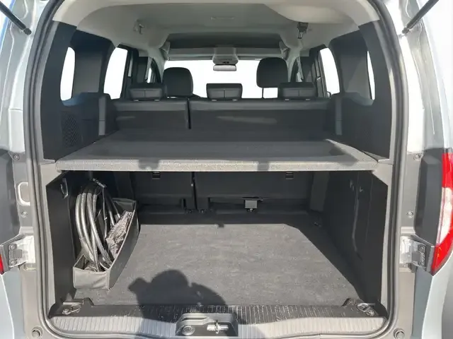 Mercedes-Benz EQT