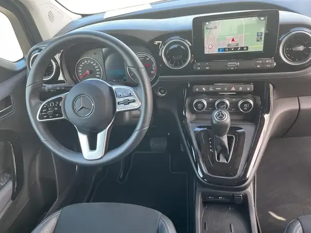 Mercedes-Benz EQT
