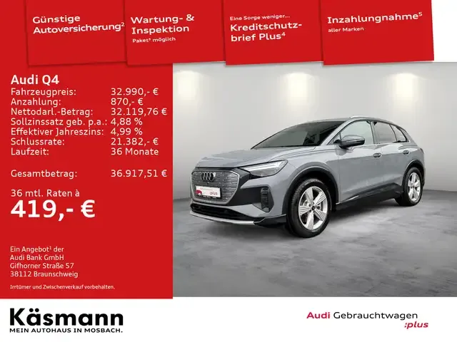 Audi Sonstiges
