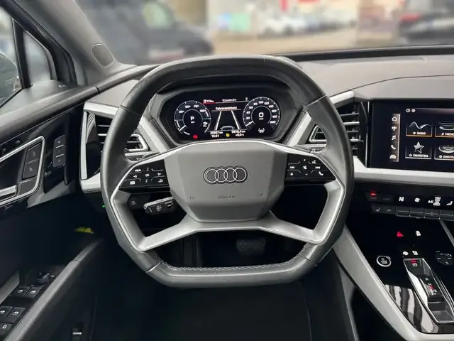 Audi Sonstiges