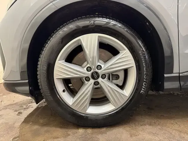 Audi Sonstiges