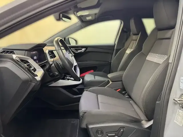 Audi Sonstiges