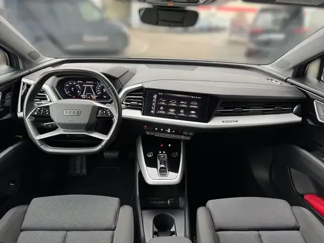 Audi Sonstiges