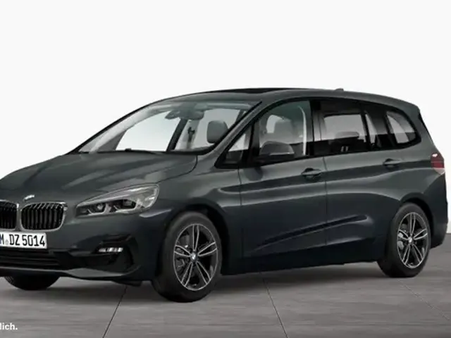 BMW 220