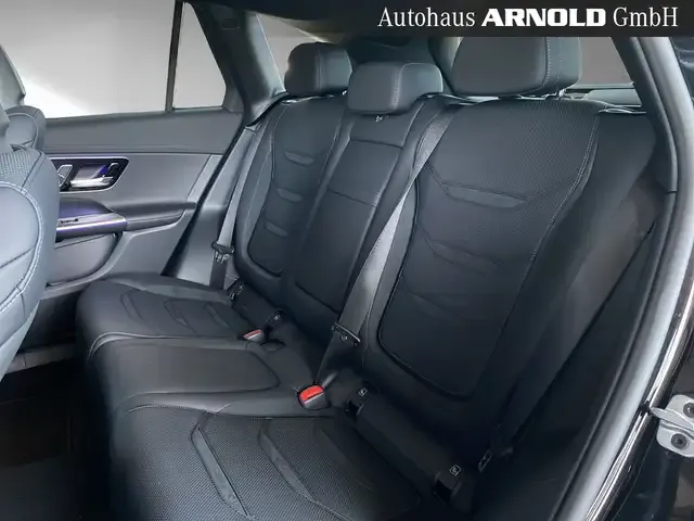 Mercedes-Benz GLC 43 AMG