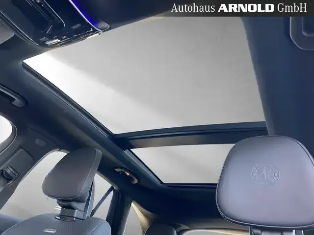 Mercedes-Benz GLC 43 AMG