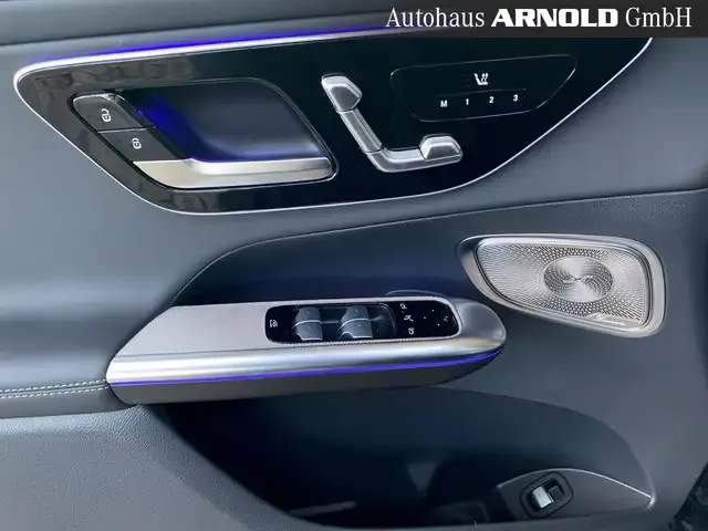 Mercedes-Benz GLC 43 AMG