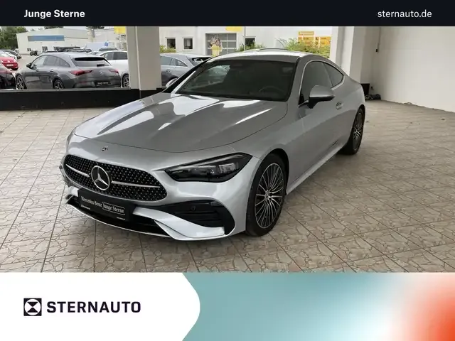 Mercedes-Benz CLE 300