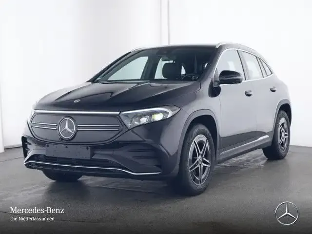 Mercedes-Benz EQA 300