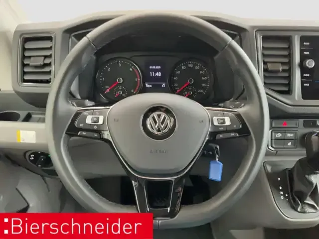 Volkswagen Grand California