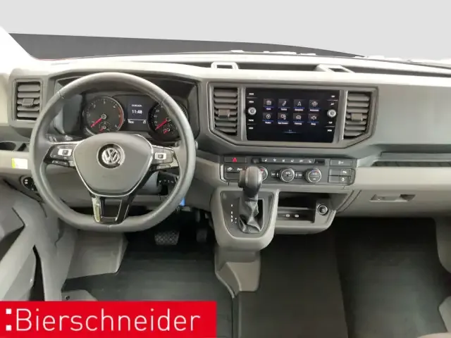 Volkswagen Grand California