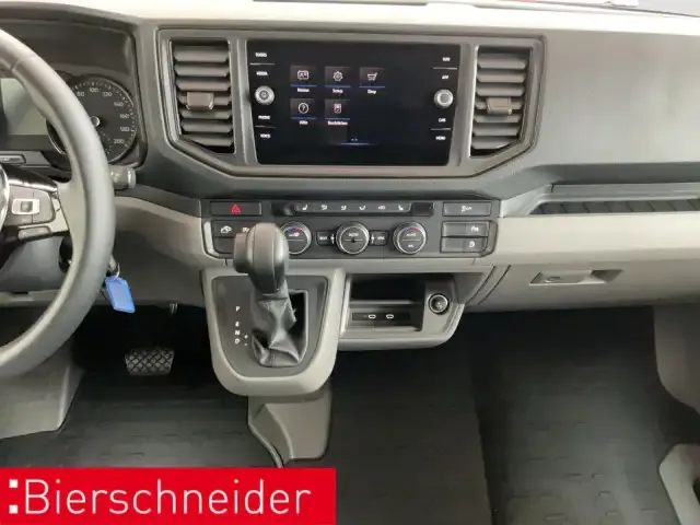Volkswagen Grand California