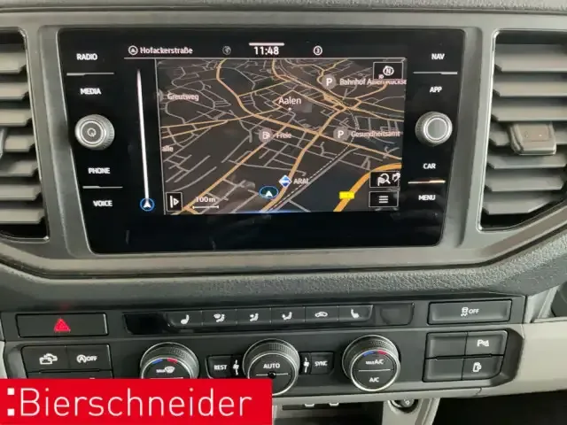 Volkswagen Grand California